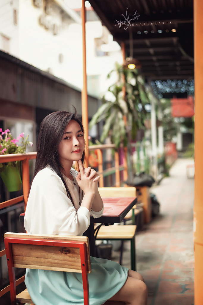 台风的新娘